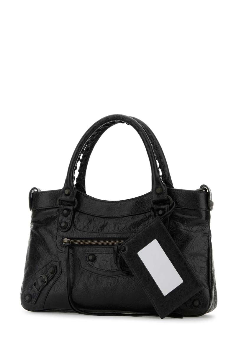 Balenciaga Handbags.