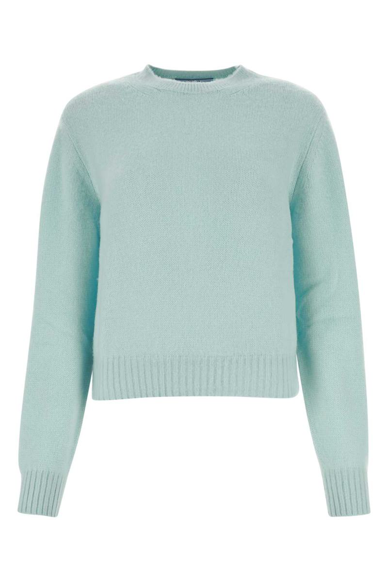 Prada Knitwear
