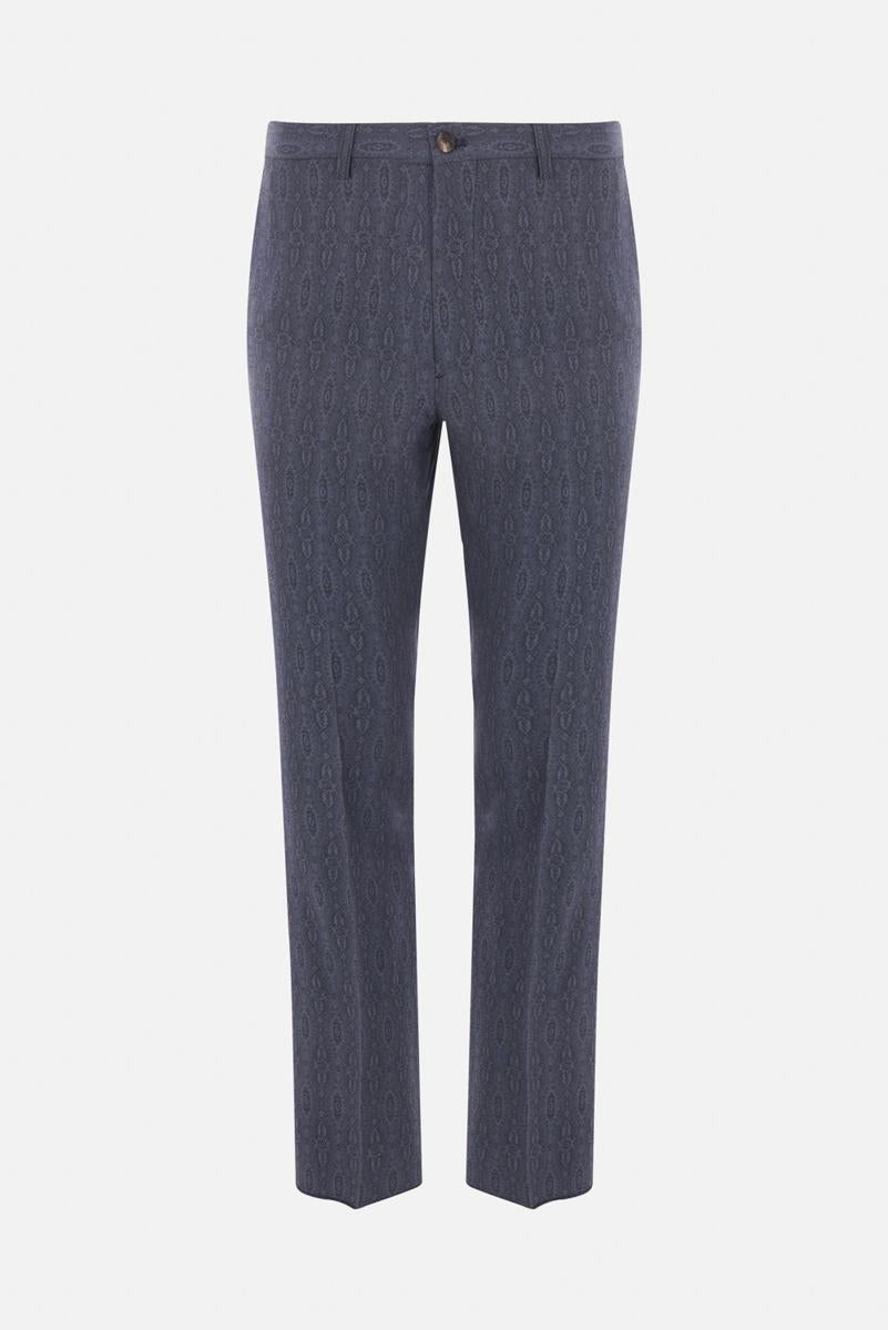 Etro Trousers