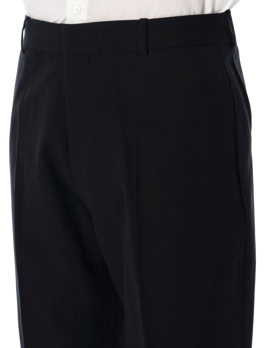 Studio Nicholson Wide Leg Trousers