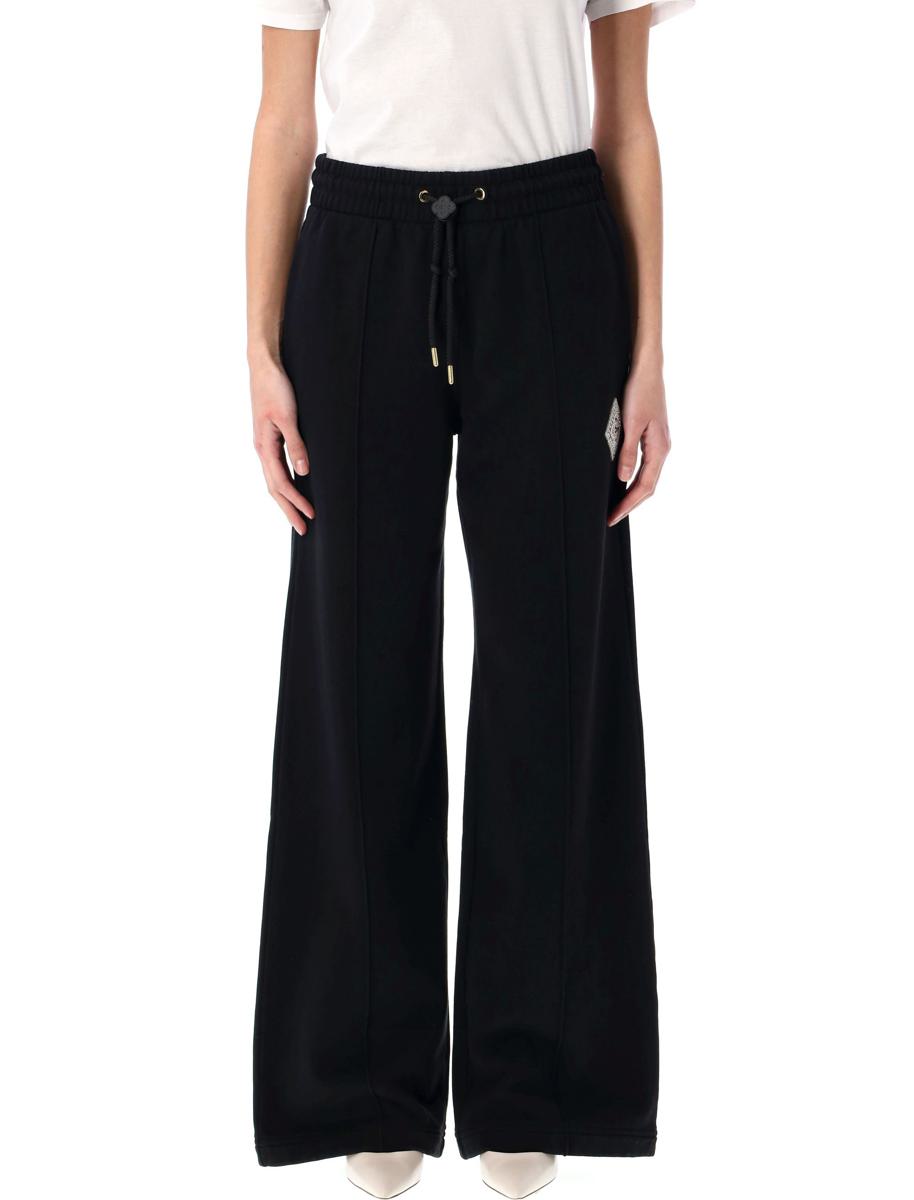 Casablanca Pearl Diamond Sweatpants