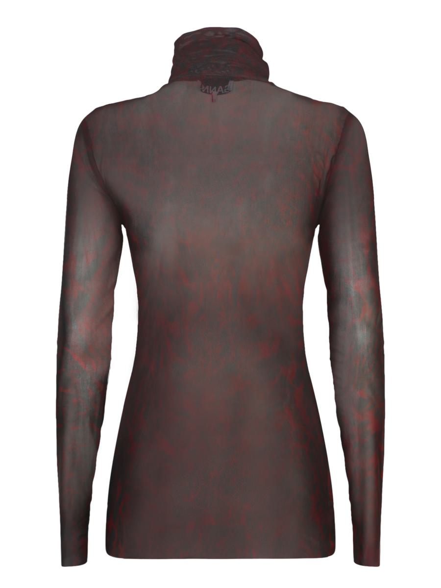 Ganni Sweaters