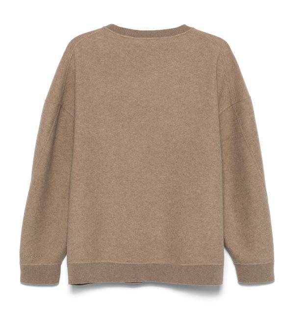 Max Mara Sweaters