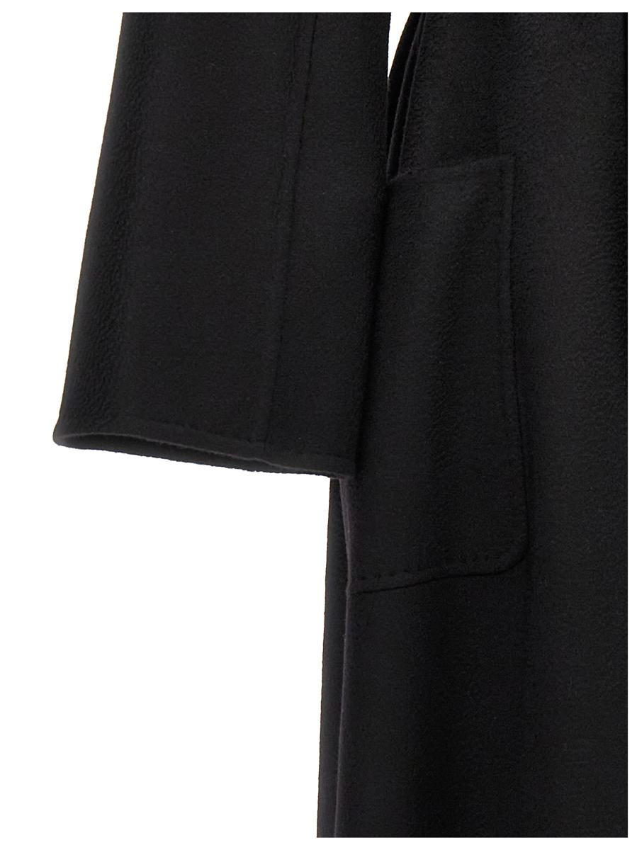 Max Mara 'Ludmilla' Coat