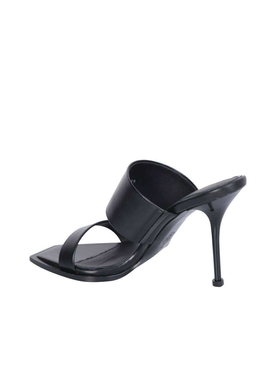 Alexander McQueen Sandals