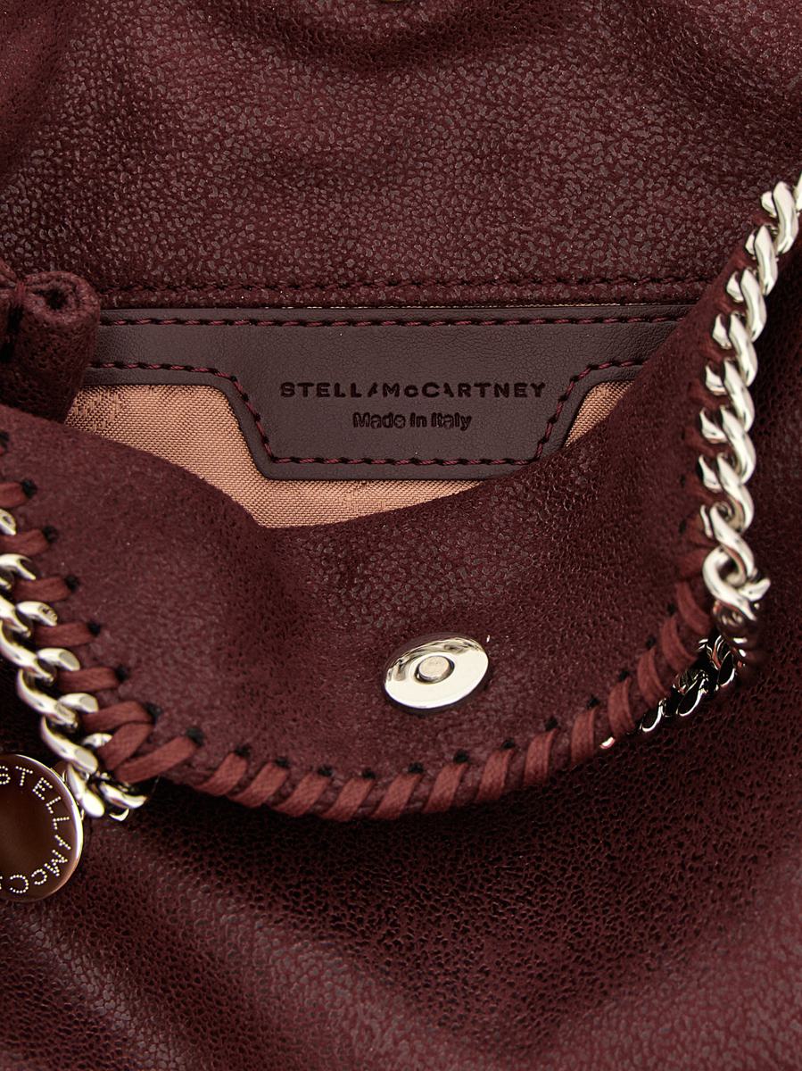 Stella McCartney 'Tiny Falabella' Handbag