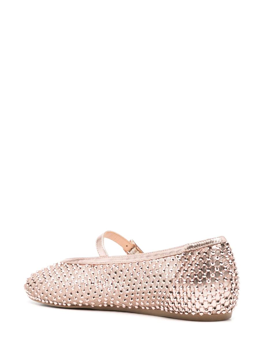 Le Silla Flat Shoes