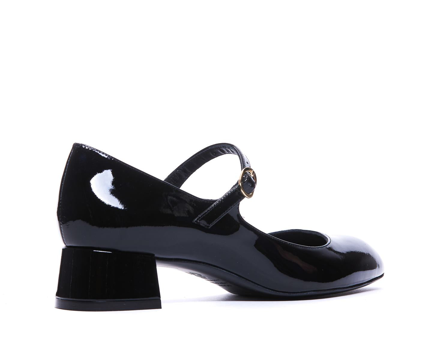 Stuart Weitzman With Heel