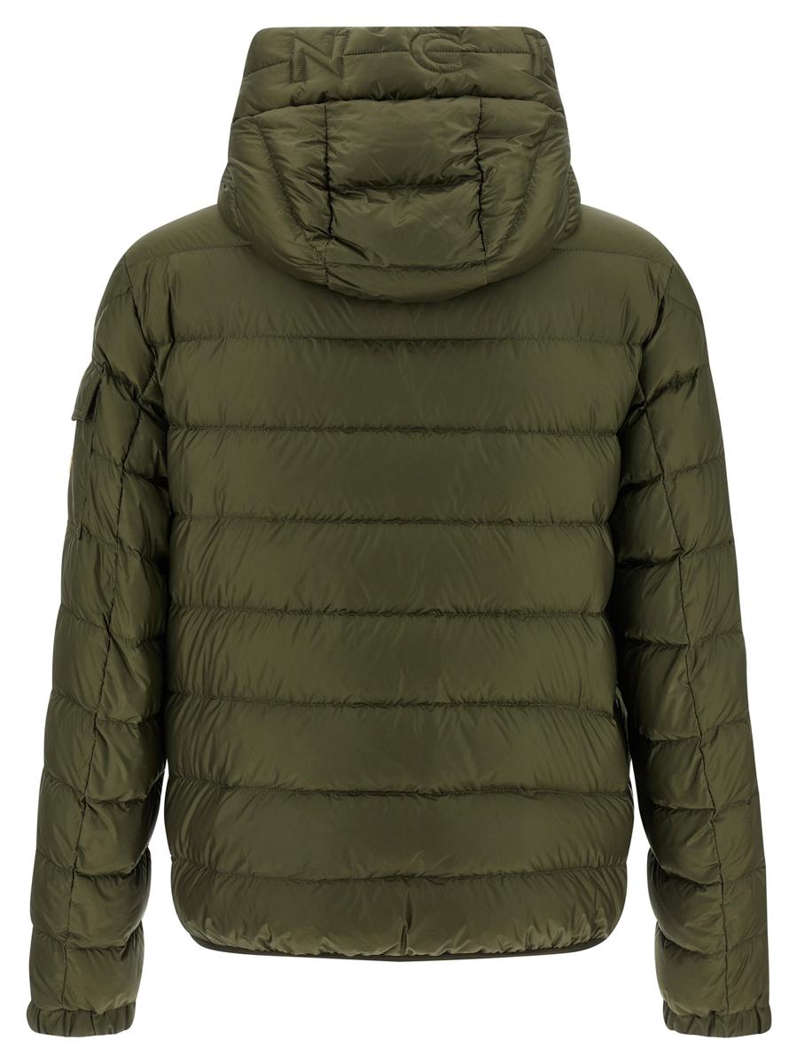 Moncler 'Najan' Down Jacket