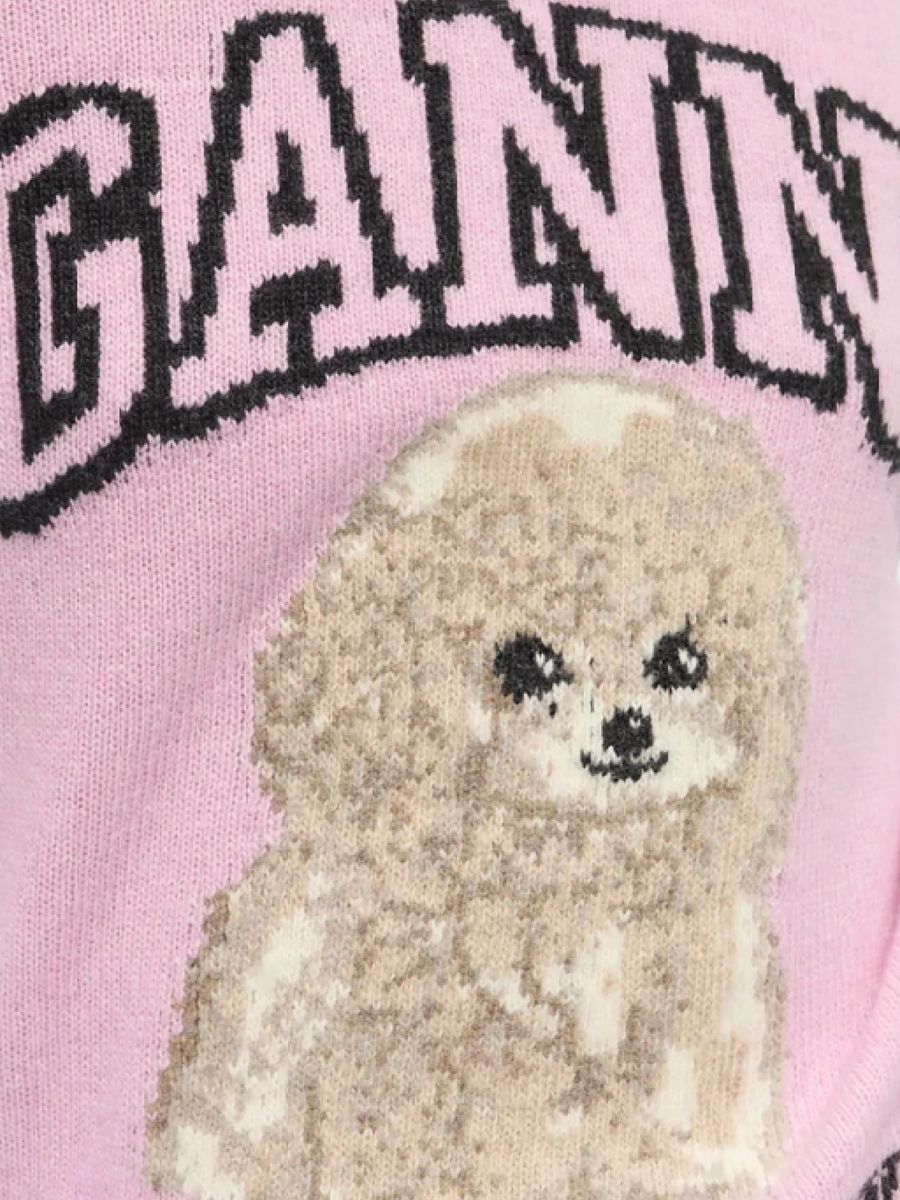 Ganni Sweaters
