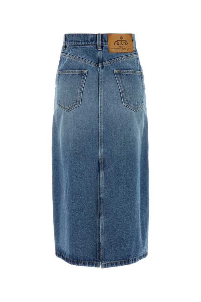 Prada Skirts
