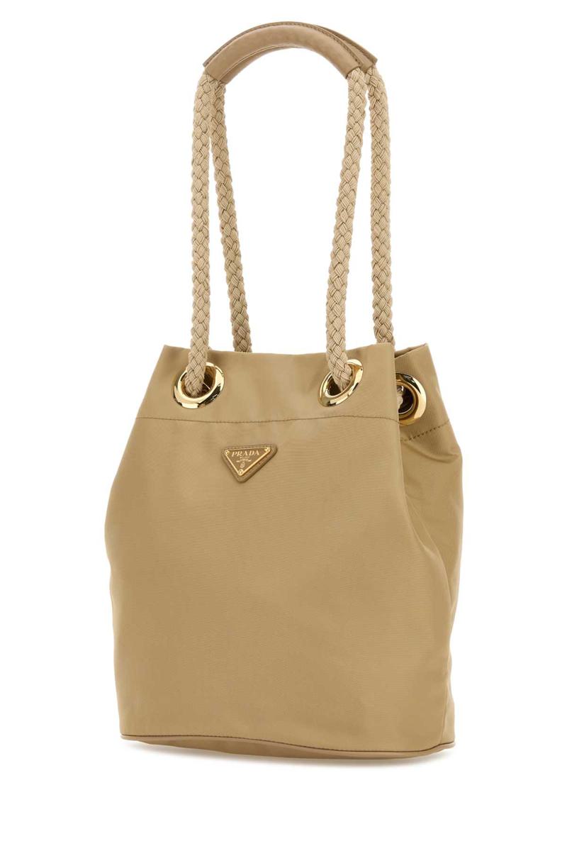 Prada Handbags.