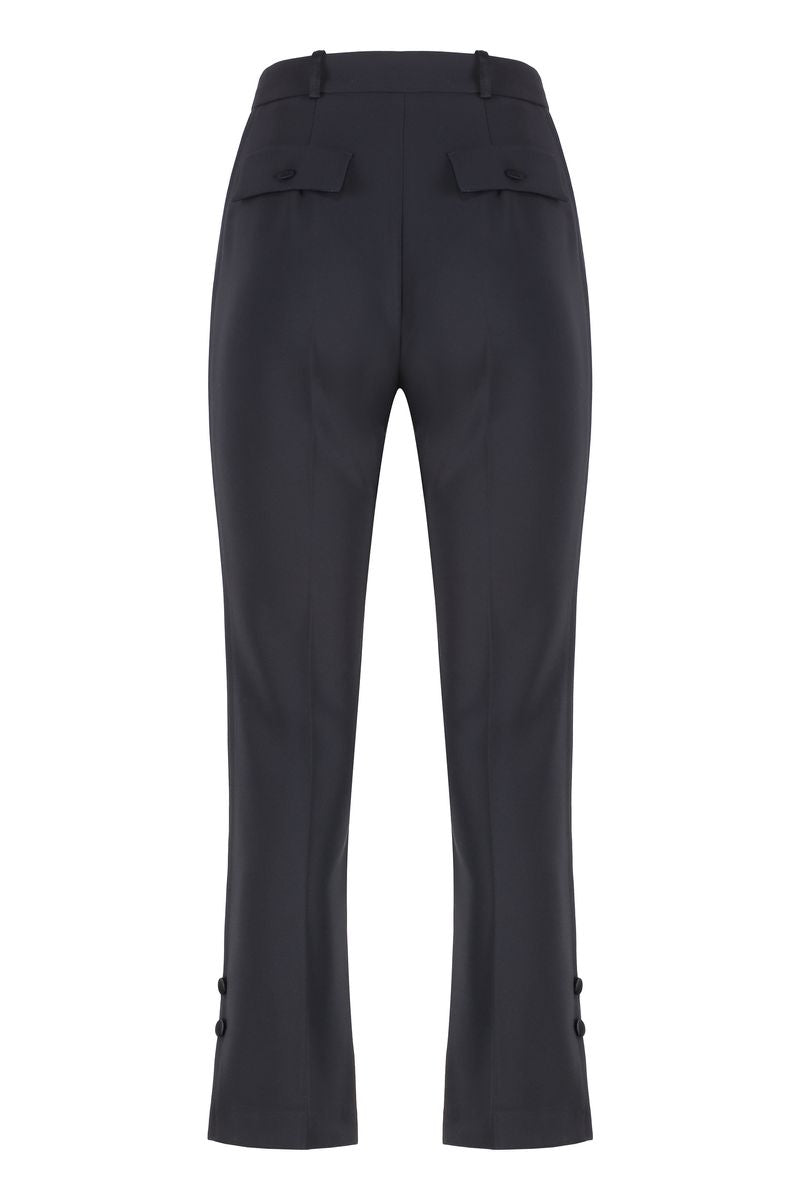 Elisabetta Franchi Trousers