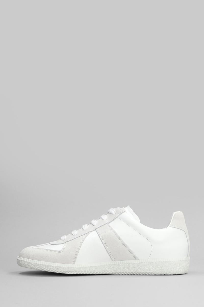 Maison Margiela Replica Sneakers