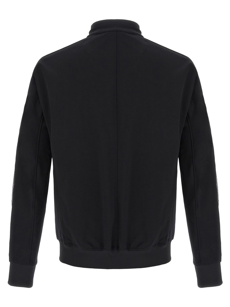 Y-3 Adidas 'Y-3 Adidas 3-Stripes' Sweatshirt
