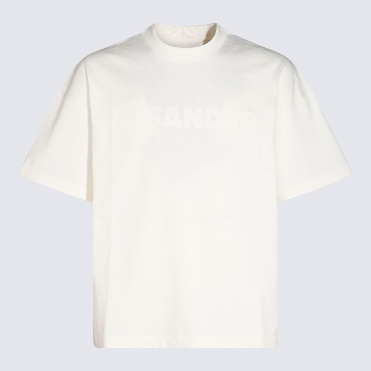 Jil Sander T-Shirts And Polos
