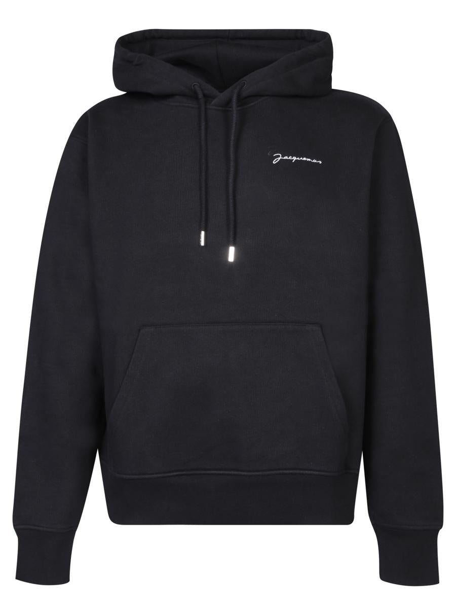 Jacquemus Sweatshirts