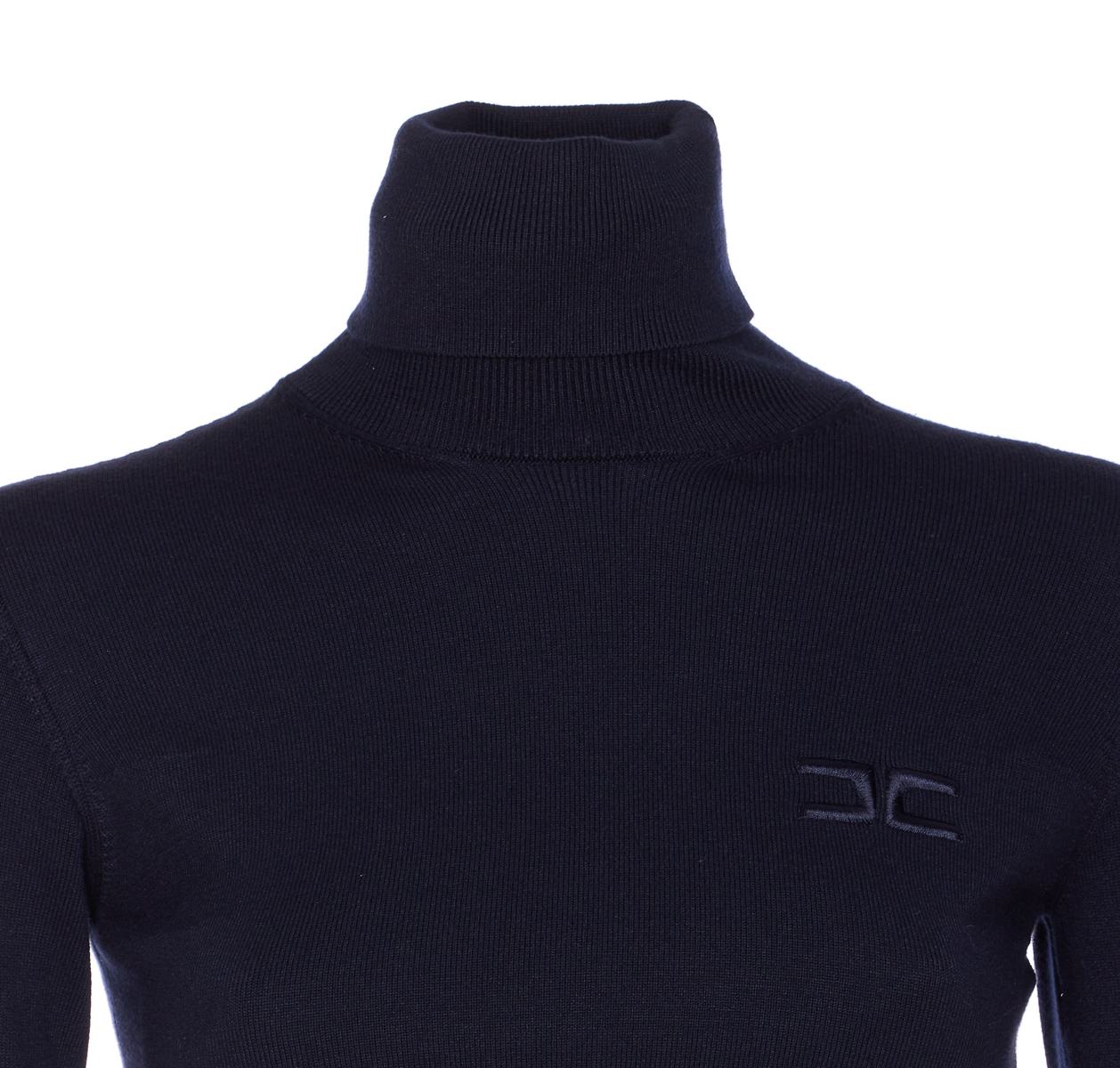 Elisabetta Franchi Sweaters
