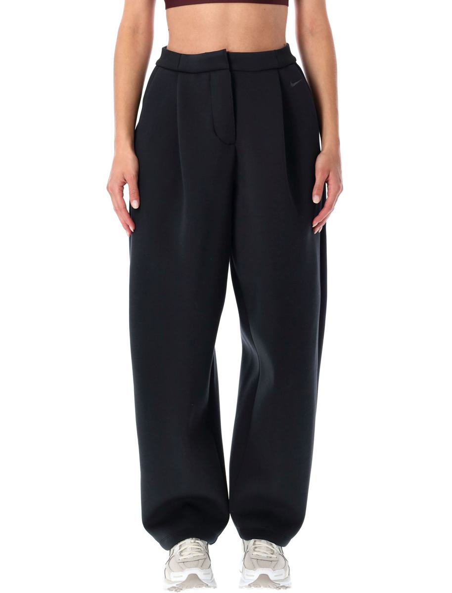 Nike Modern Fleece Mid-Rise Loose Trousers Sportswear