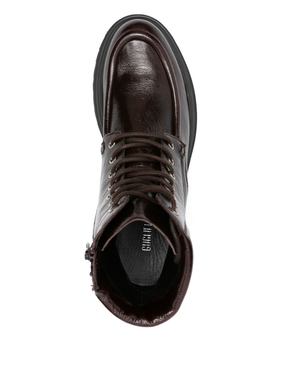 Guglielmo Rotta Boots