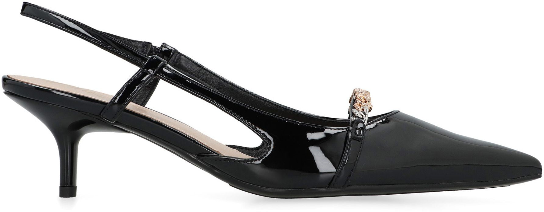 Pinko Heels