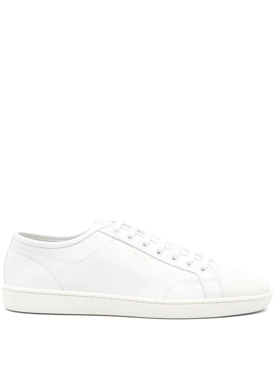 Saint Laurent Flat Shoes