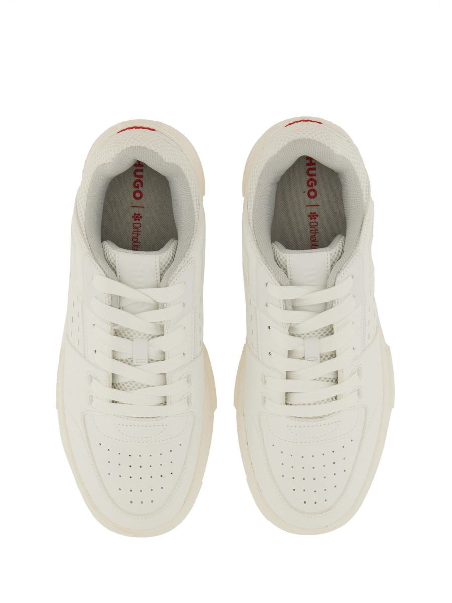 Hugo Boss "Yarrow" Sneaker