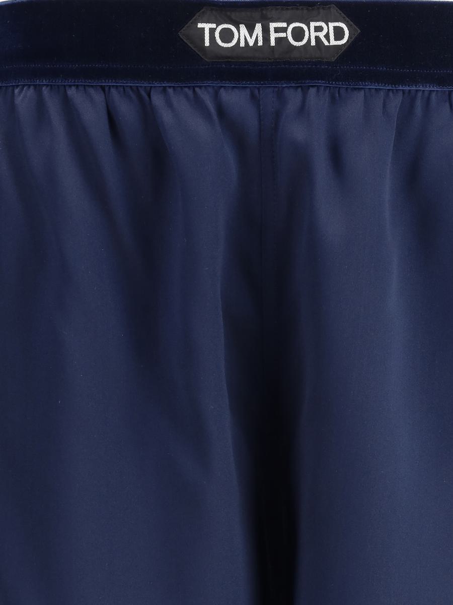 Tom Ford Bermuda Shorts