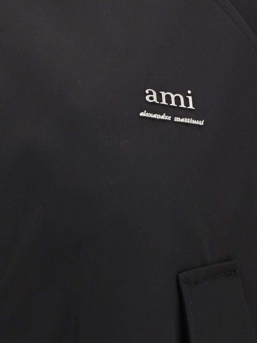 AMI Paris Jackets