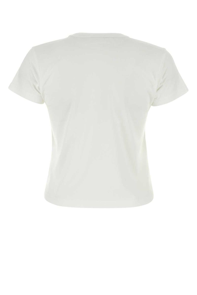 Alexander Wang T-Shirts And Polos
