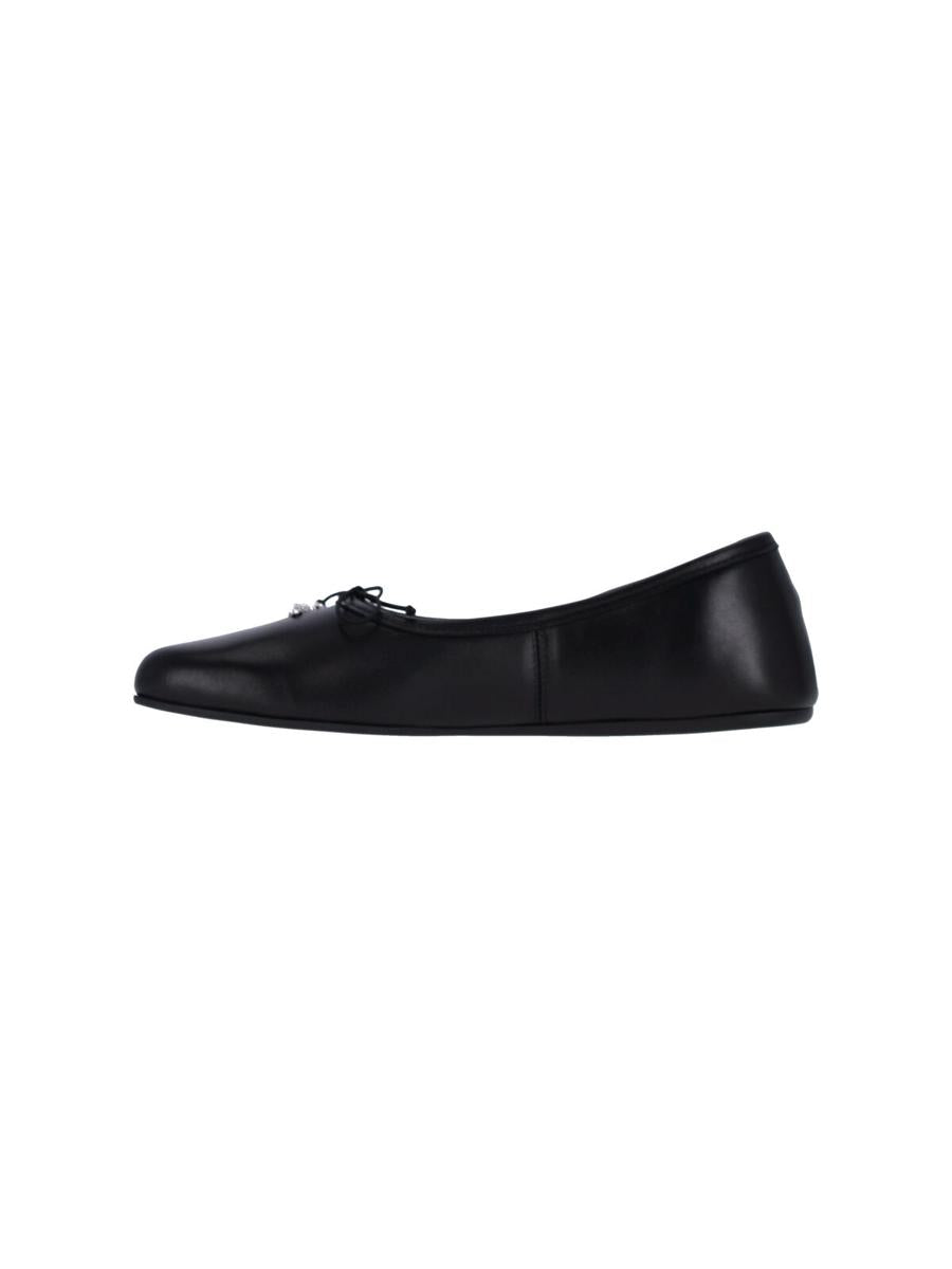 Vivienne Westwood Flat Shoes