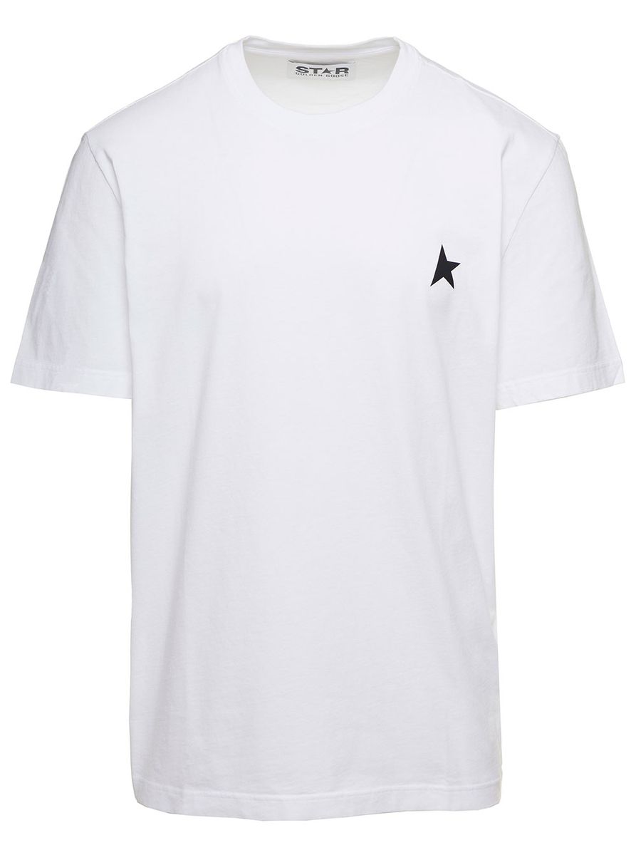 Golden Goose T-Shirts And Polos