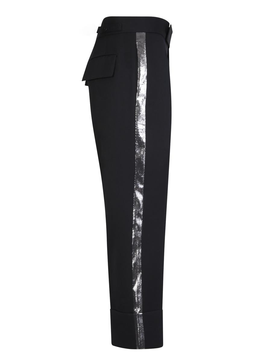 Sapio Trousers