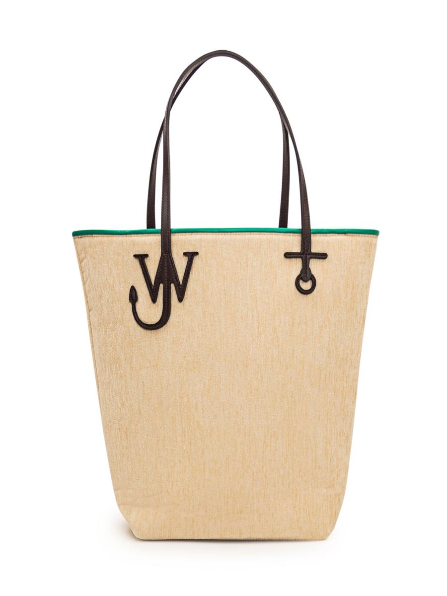 JW Anderson Tall Anchor Tote Bag
