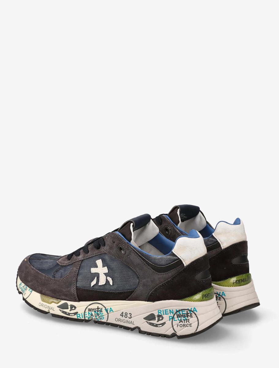 Premiata Sneakers