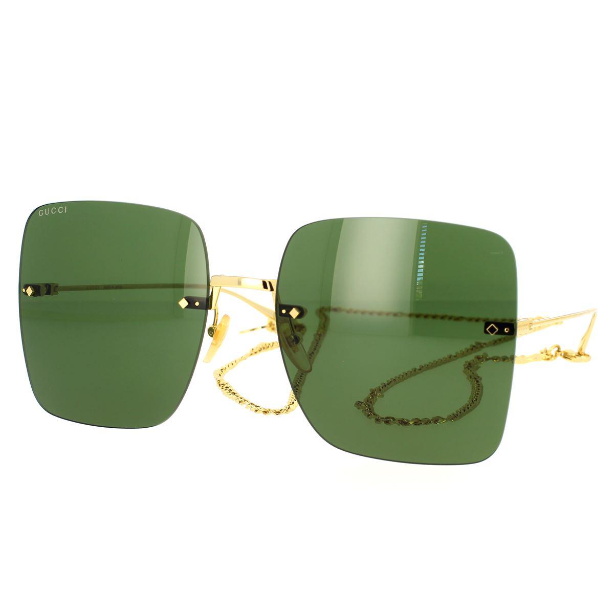 Gucci Eyewear Sunglasses