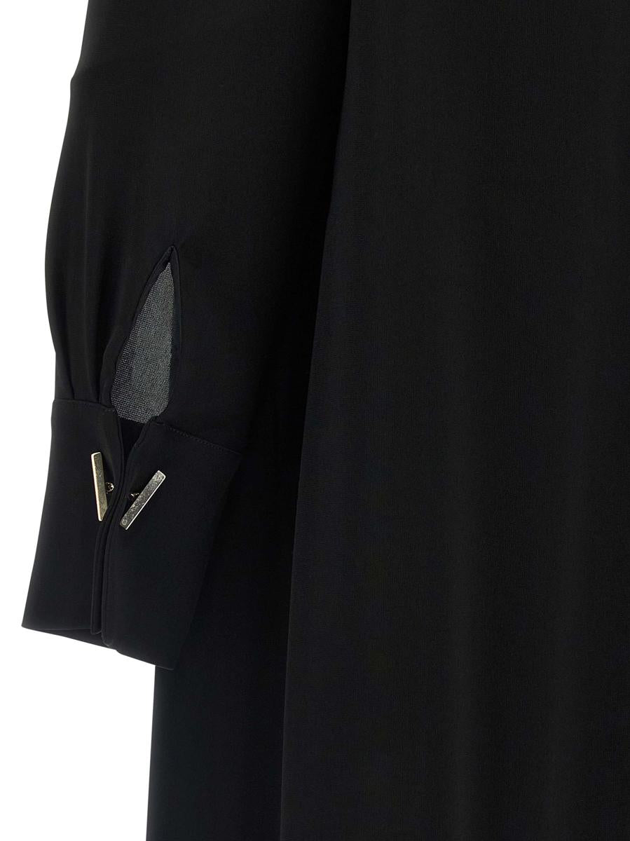 Max Mara Studio 'Numana' Dress