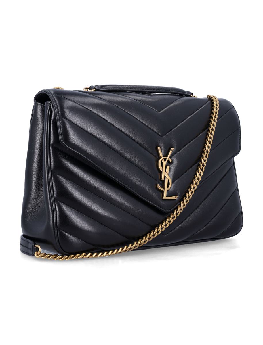 Saint Laurent Loulou Large