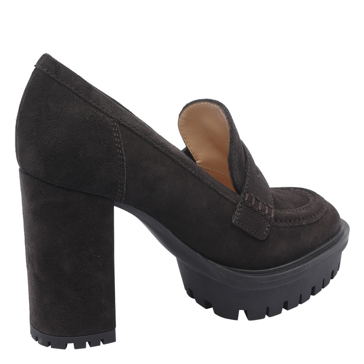 Gianvito Rossi With Heel
