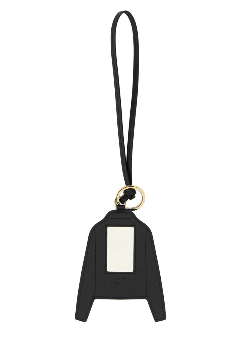 Miu Miu Key Tag