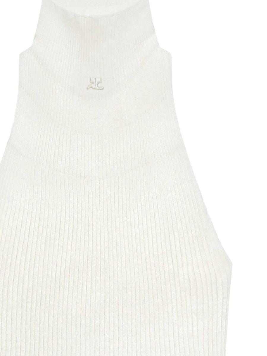 Courrèges Top