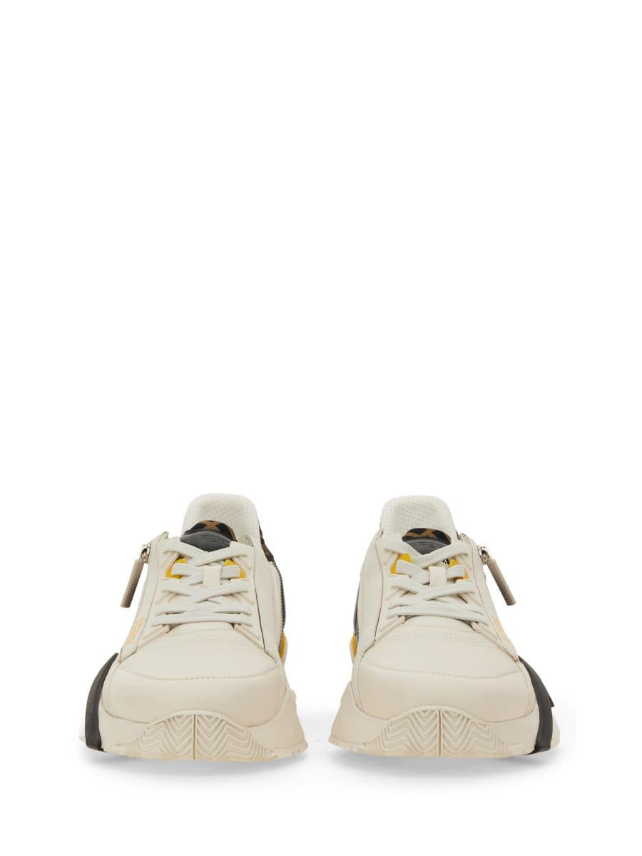 Fendi Sneaker "Flow"