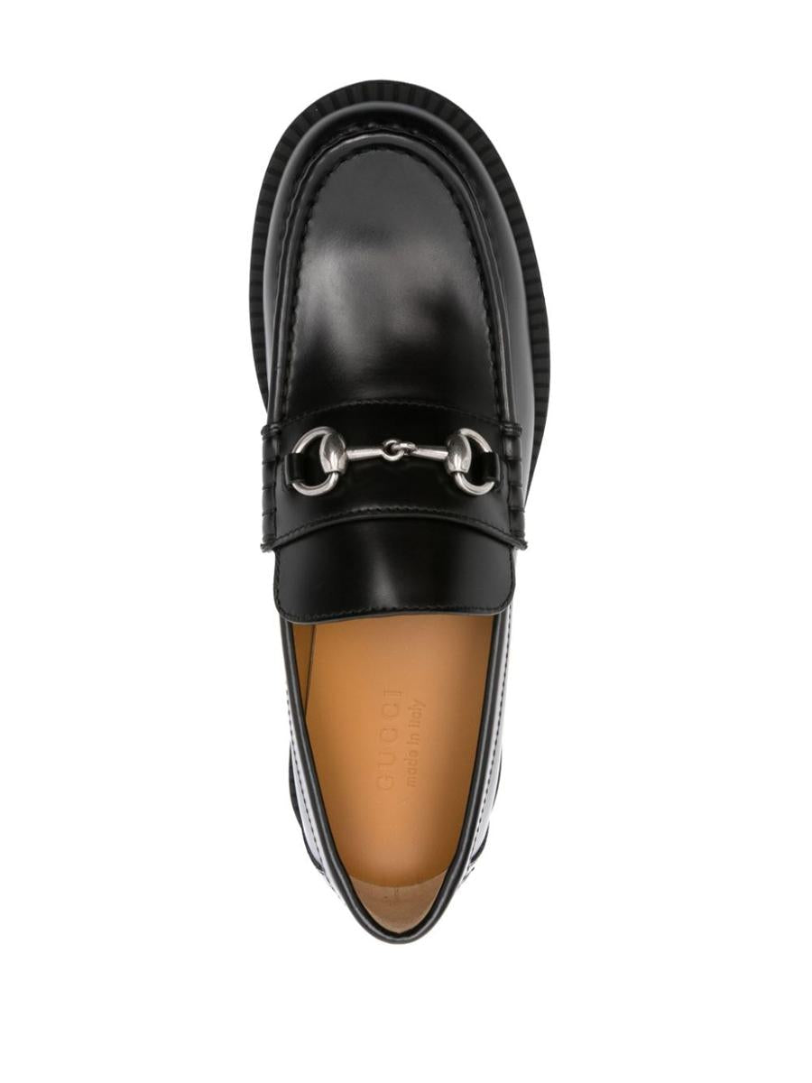Gucci Flat Shoes