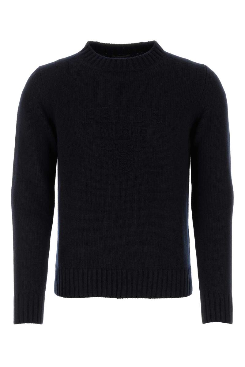 Prada Knitwear