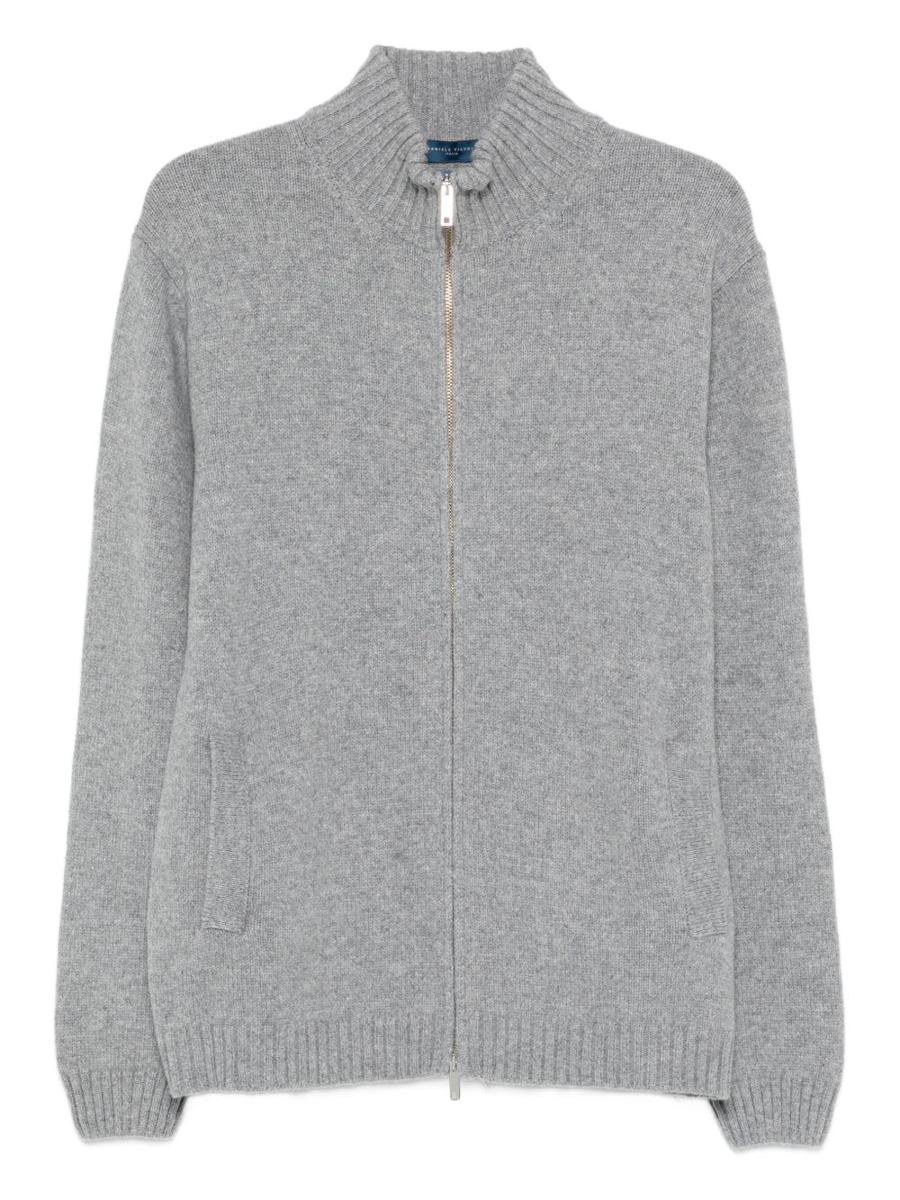 Daniele Fiesoli Sweaters