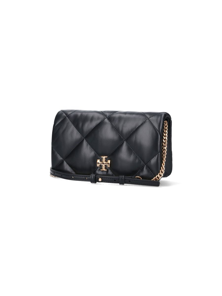 Tory Burch Chain Wallet