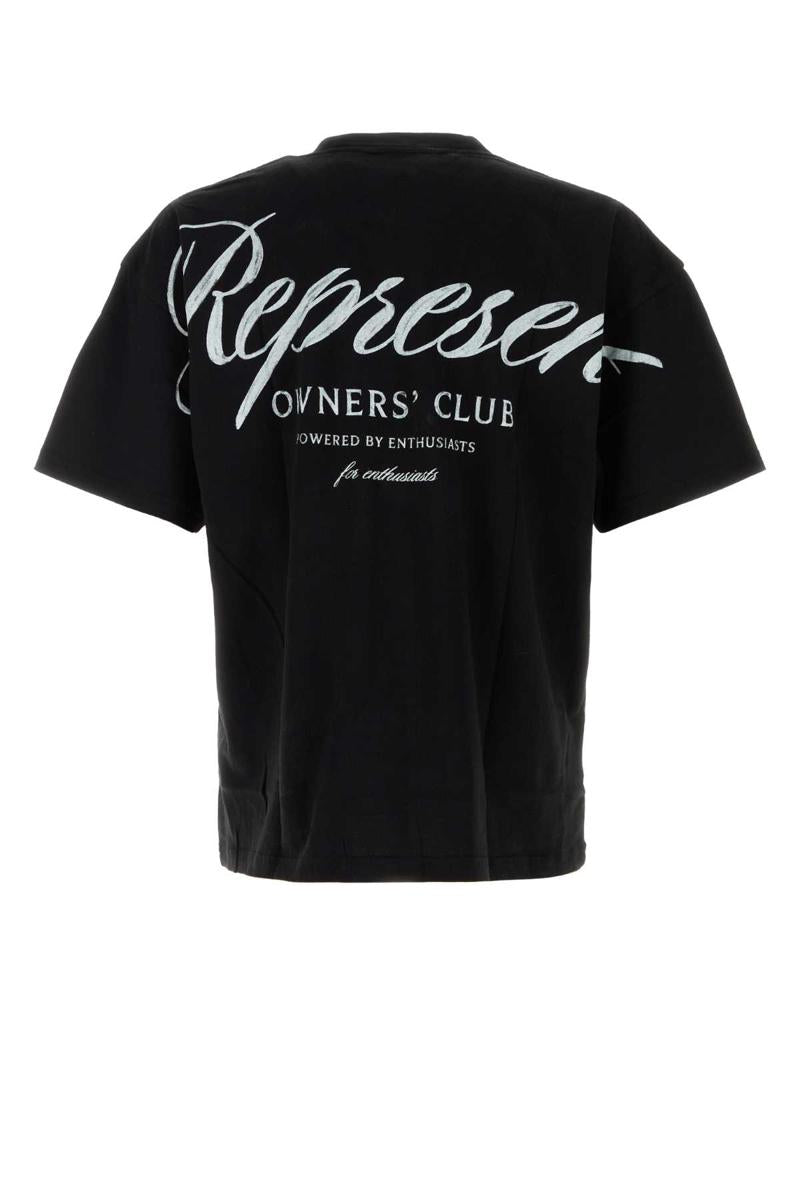 Represent T-Shirt