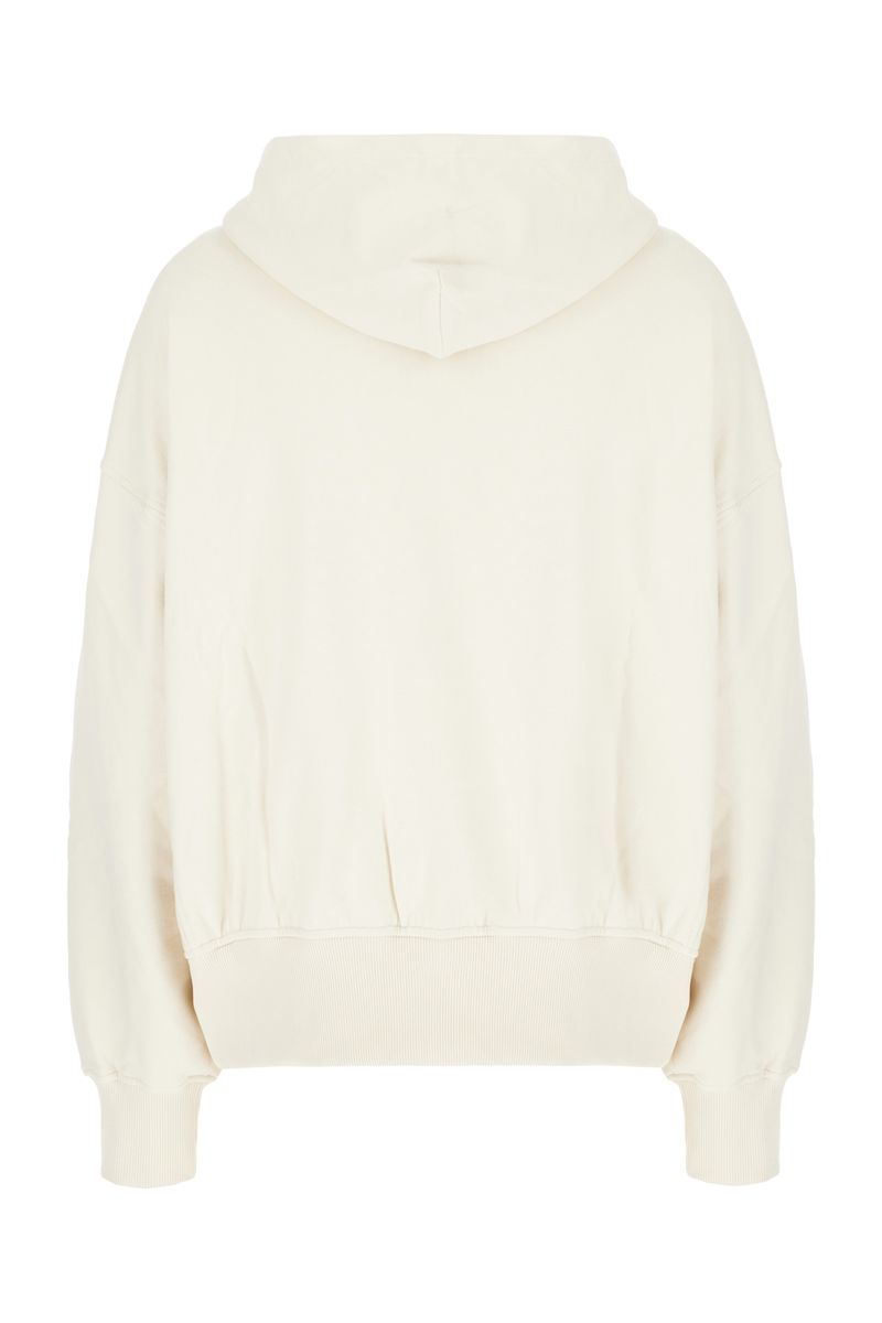 Dolce & Gabbana Embroidered Hoodie