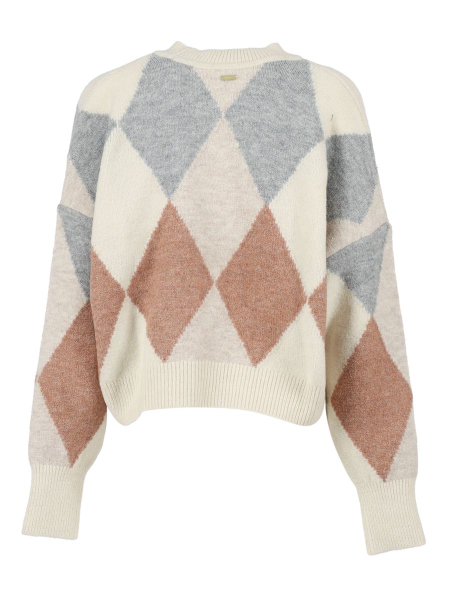 Barbour Cardigan