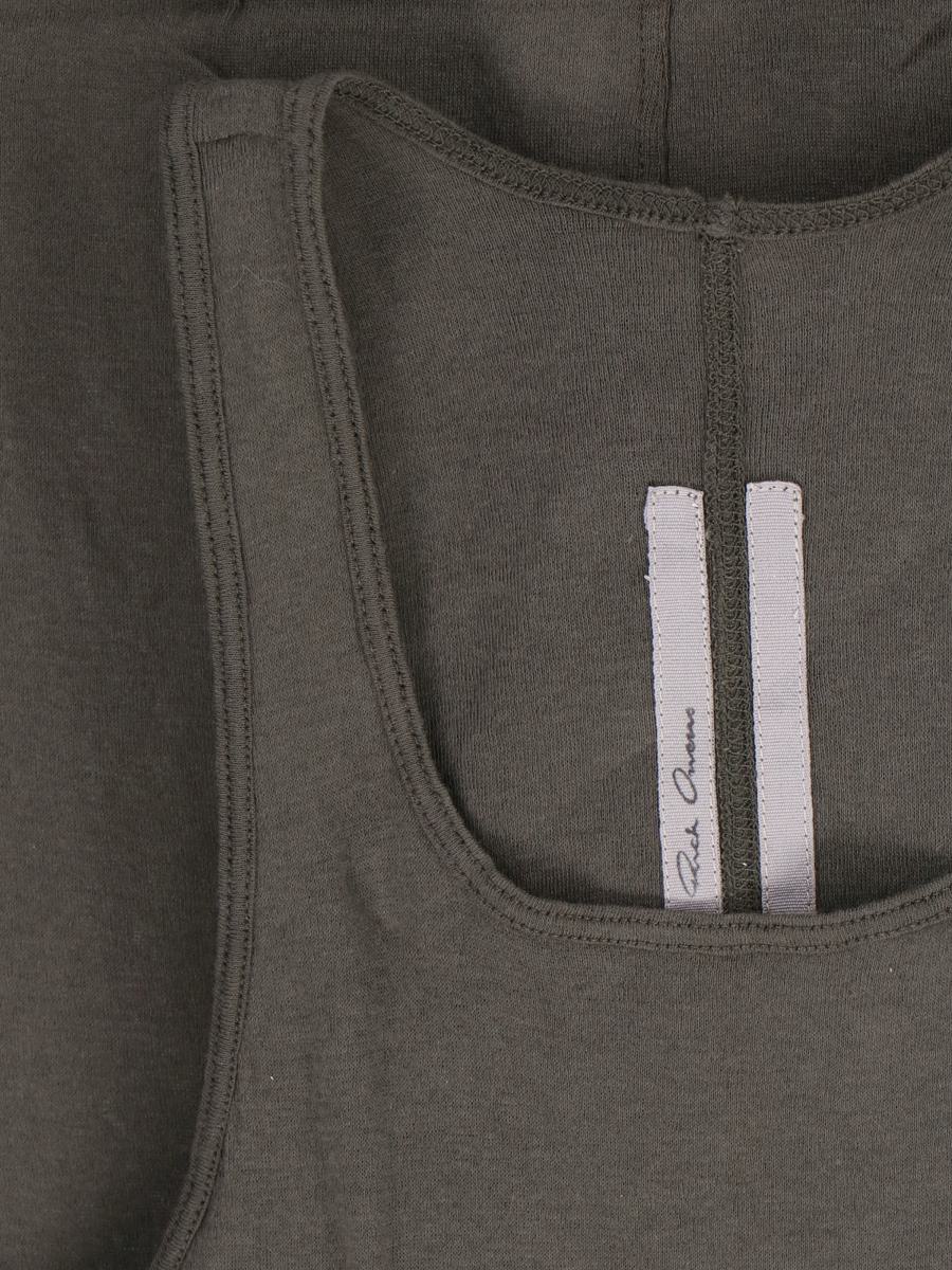 Rick Owens T-Shirts And Polos